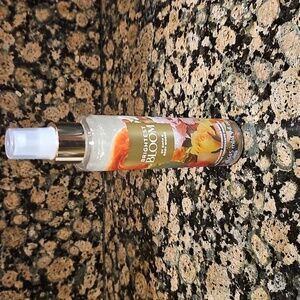 BBW Brightest Bloom Diamond Shimmer Mist